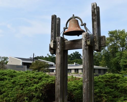 Living-Hope-preesbyterian church in Old Greenwich CT