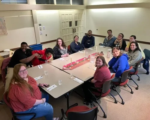 YAG-young adult ministry group greenwich ct