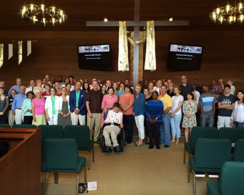 pcog stands with bethel AME