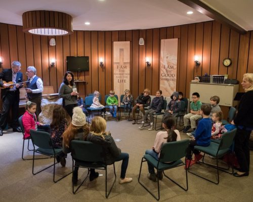 youth ministry living hope old greenwich